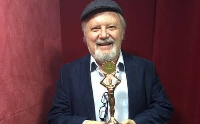 Muere el actor Sergio DeFassio a los 70 años de edad