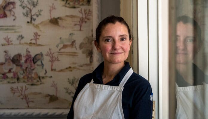 Elena Reygadas: La chef mexicana reconocida como la mejor del mundo 2023