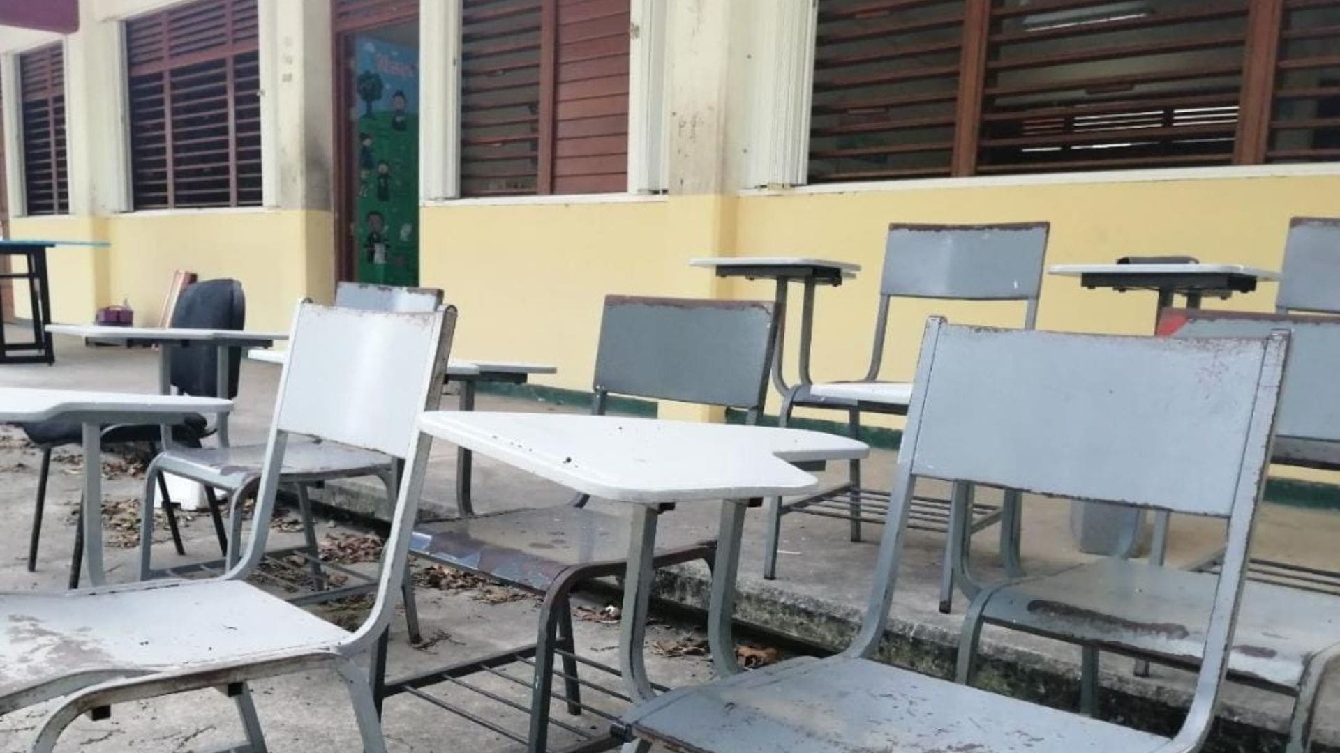 Problemas en "La Escuela es Nuestra", culpa de tesoreros e ingenieros, no de Educación: Gorocica