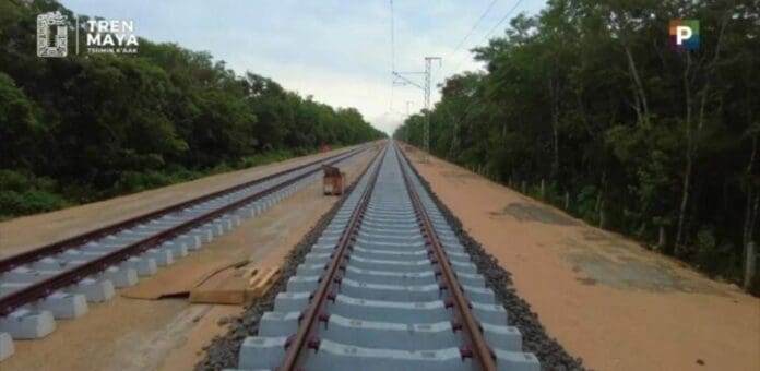 Tren Maya aumentará la plusvalía de varias obras en desarrollo