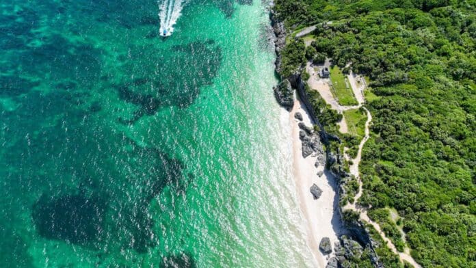 Tulum supera metas turísticas durante la Semana Santa 2023