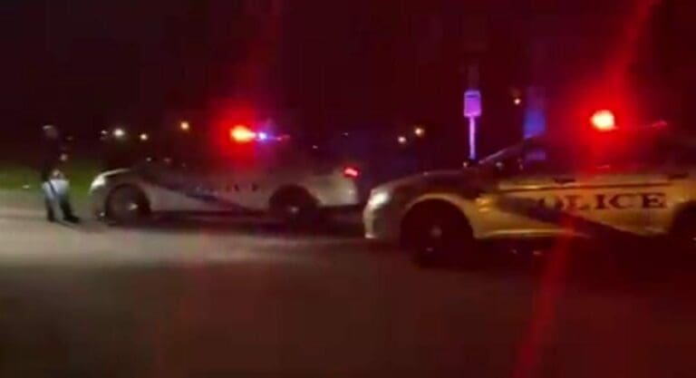 Video: Sujeto dispara a una multitud en Kentucky; 2 muertos y 4 lesionados
