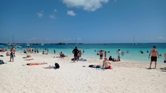 Se posiciona Isla Mujeres entre los 10 pueblos mágicos más visitados