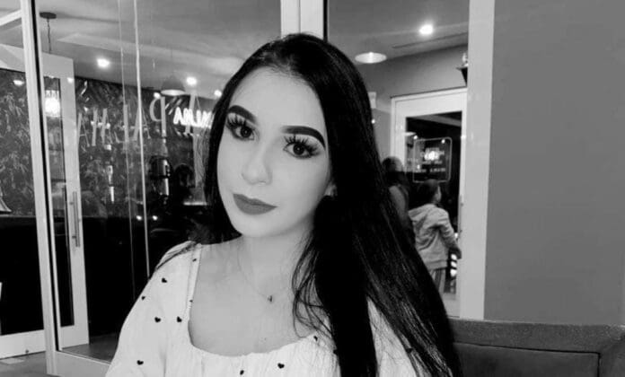 La joven Bionce Amaya Cortez fue localizada sin vida. Se confirmó que el cuerpo de una mujer localizado el viernes sería el suyo.