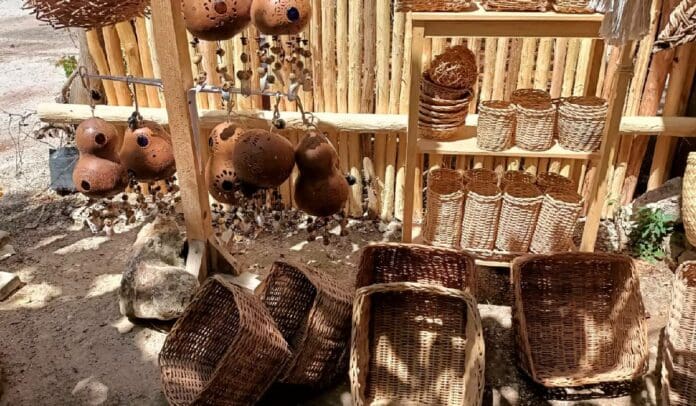 Quintana Roo tendrá su primer Corredor Artesanal en Tulum