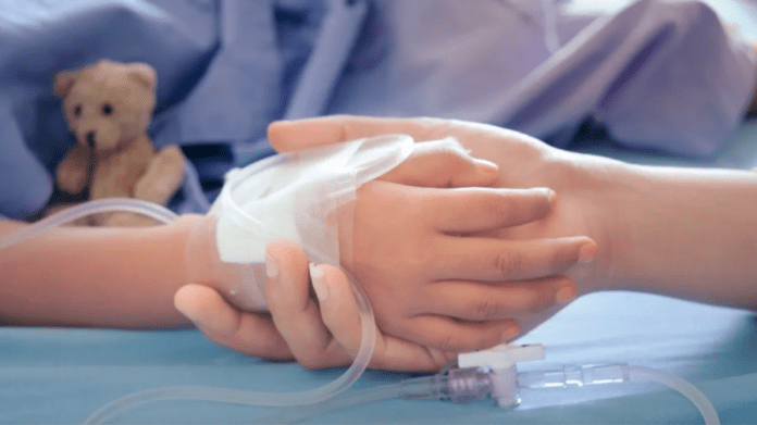 Países Bajos autoriza la eutanasia para menores de 12 años