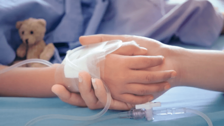 Países Bajos autoriza la eutanasia para menores de 12 años