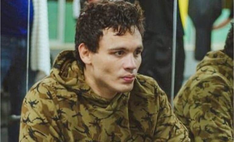 Julio César Chávez Jr. y una fuerte confesión tras abandonar el anexo: “Cuando salga, voy a matar a mi padre”