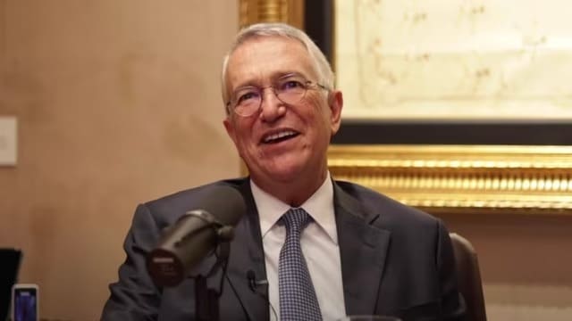 Ricardo Salinas Pliego podría abrir un museo mucho mejor que varios de CDMX con todo el arte que posee