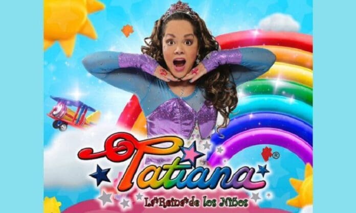El municipio de Tulum celebra a los niños en grande con la participación de Tatiana
