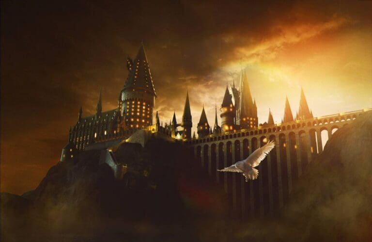 HBO Max lanza el primer tráiler de la serie sobre Harry Potter