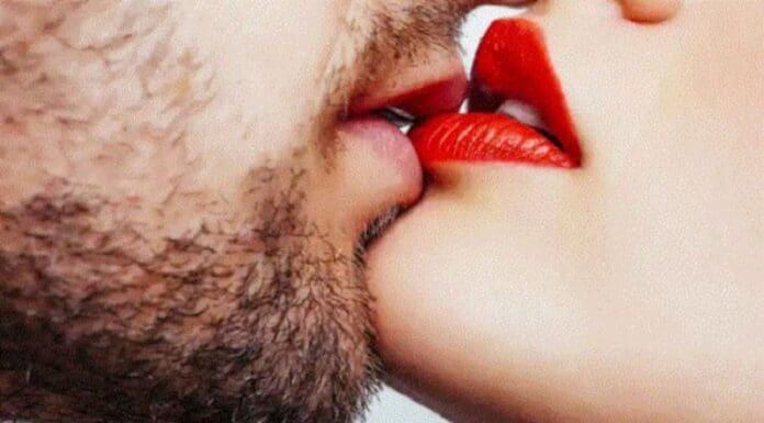 Día Internacional del Beso