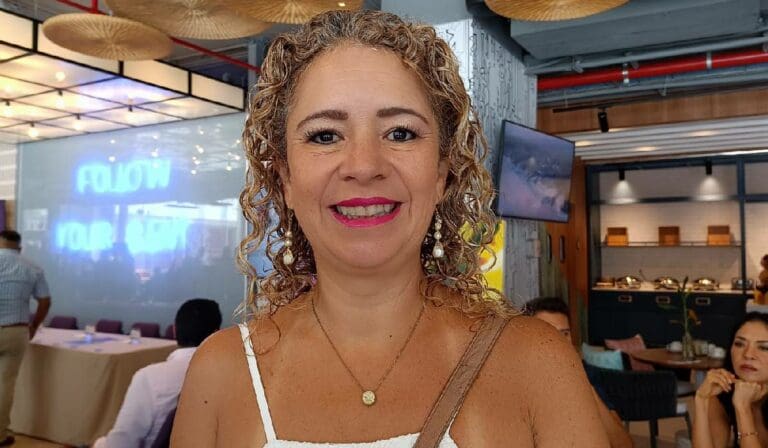 Piden mujeres empresarias acciones efectivas contra la violencia en Tulum