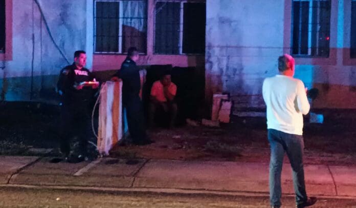 Mujer se quita la vida tras discutir con su pareja, en Playa del Carmen