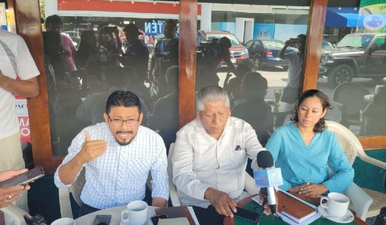 Denuncian antorchistas que más de mil personas vulnerables quedaron fuera de programas sociales