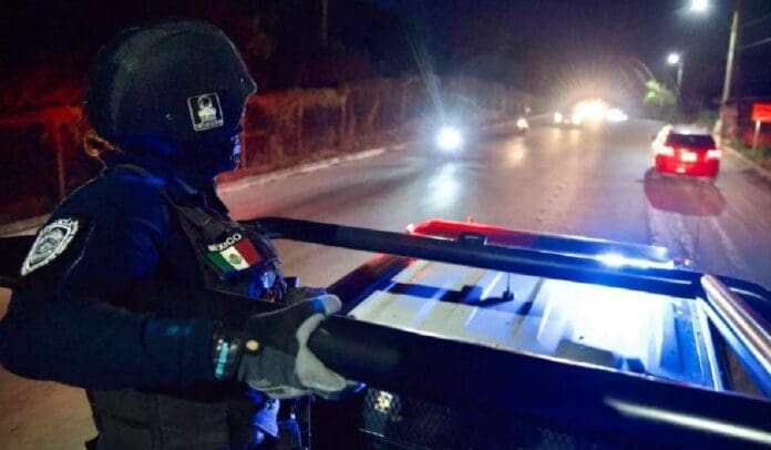 El Observatorio Legislativo de Quintana Roo considera como acertada la propuesta del gobierno estatal de la nueva Ley de Seguridad Ciudadana