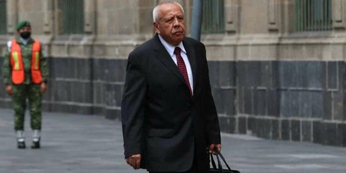 FGR imputará a Francisco Garduño por muerte de migrantes