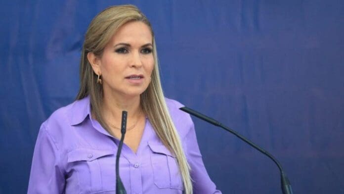 Playa del Carmen registró saldo blanco y una ocupación por arriba del 90 por ciento durante la Semana Santa, informó Lili Campos Miranda.