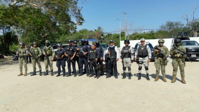 Disputas entre grupos rivales han provocado los recientes hechos violentos en Q. Roo