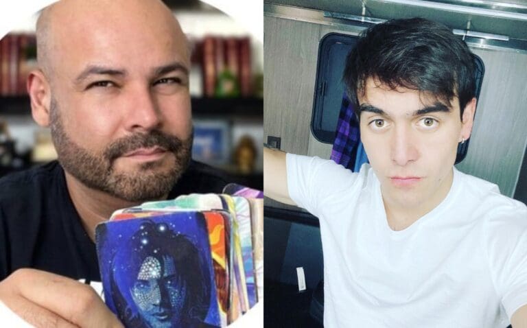 ¿Vidente predijo muerte de Julián Figueroa? Esto es lo que sabemos