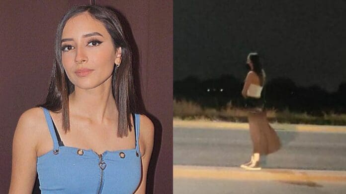 Debanhi Escobar Hoy se cumple un año de la desaparición que conmocionó a México, pero aún no hay justicia