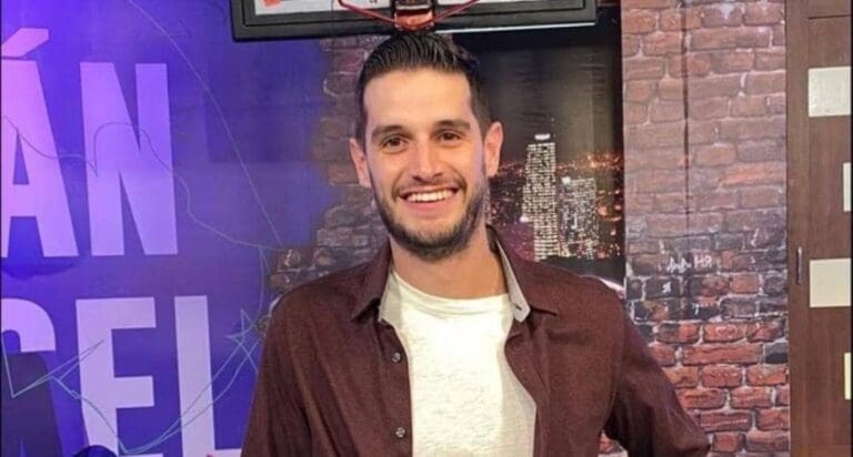 Adrián Marcelo Fiscalía de Nuevo León inicia investigación tras denuncia de abuso sexual