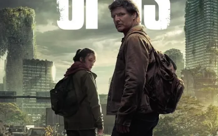 The Last of Us la brecha salarial entre Pedro Pascal y Bella Ramsey