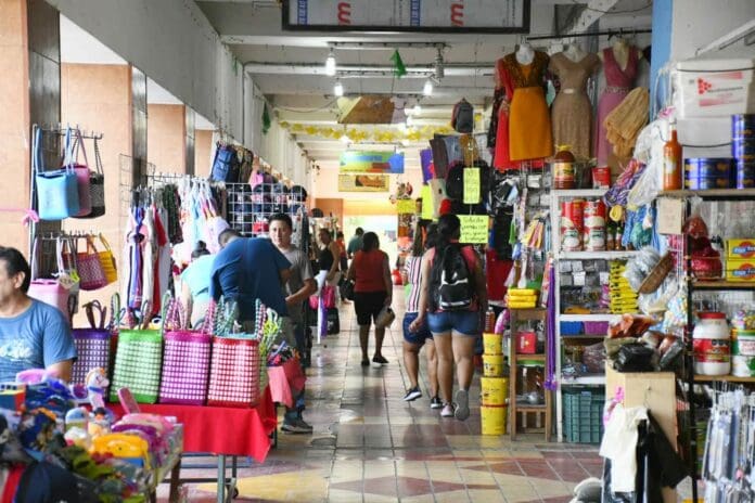 Invitan a consumir productos locales en OPB