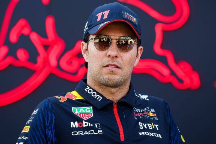 Ex piloto de F1 “Si criticas a Checo Pérez los mexicanos te amenazan de muerte”