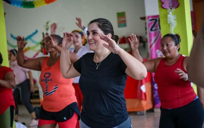 Sedentarismo afecta al 58.3% de los mexicanos mayores de 18 años