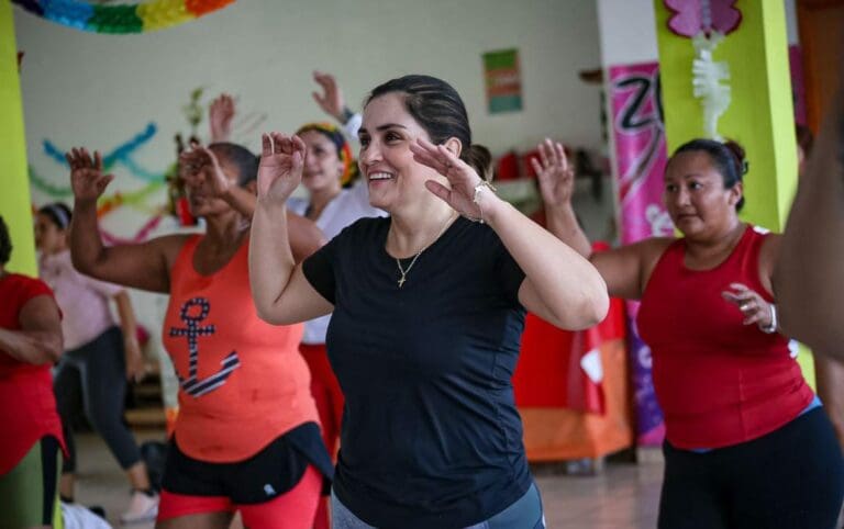 Sedentarismo afecta al 58.3% de los mexicanos mayores de 18 años