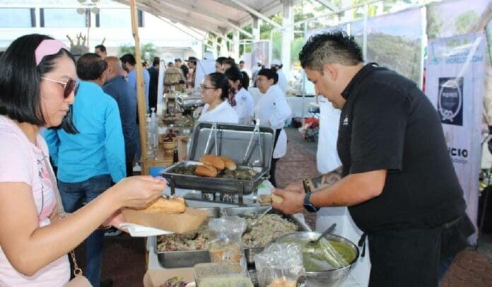 Los organizadores del Segundo Festival Gastronómico del Caribe Mexicano dieron a conocer que este evento superó todas las expectativas.