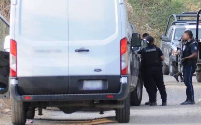 Secuestran a 23 turistas: iban con agencia de viajes de Guanajuato a Saltillo