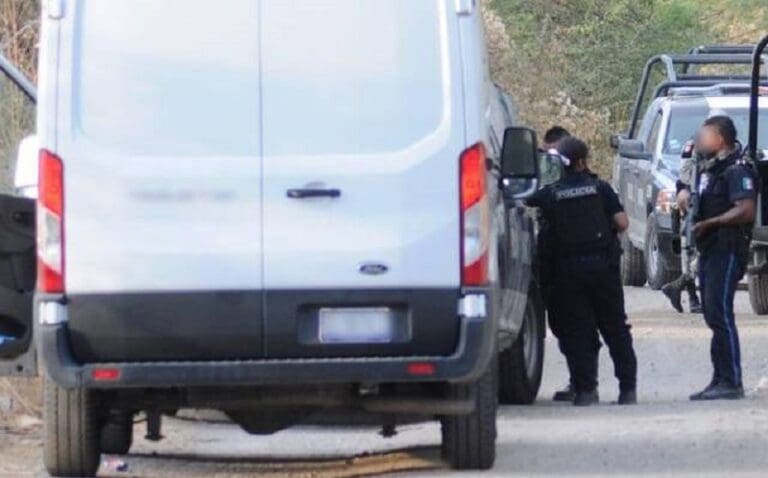 Localizan a 23 turistas secuestrados que iban con agencia de viajes de Guanajuato a Saltillo