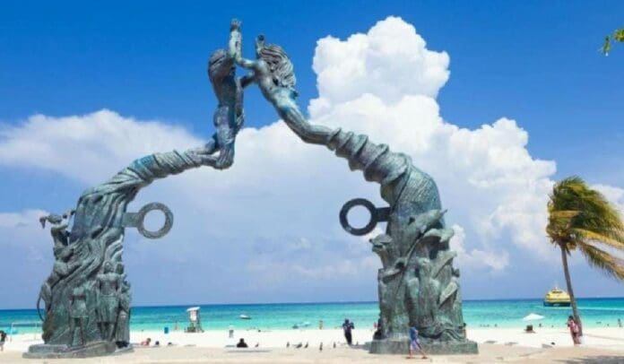 Estiman que no habrá temporada baja en Playa del Carmen durante este 2023
