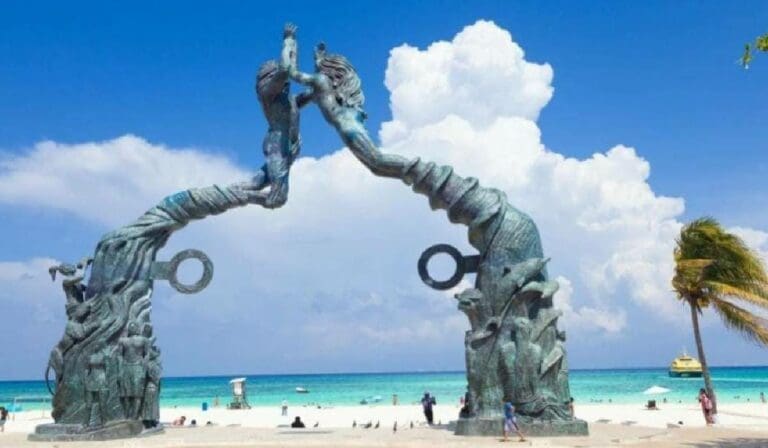 Estiman que no habrá temporada baja en Playa del Carmen durante este 2023