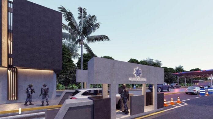 Filtros de seguridad de Playa del Carmen estarán listos para mayo: Lili Campos