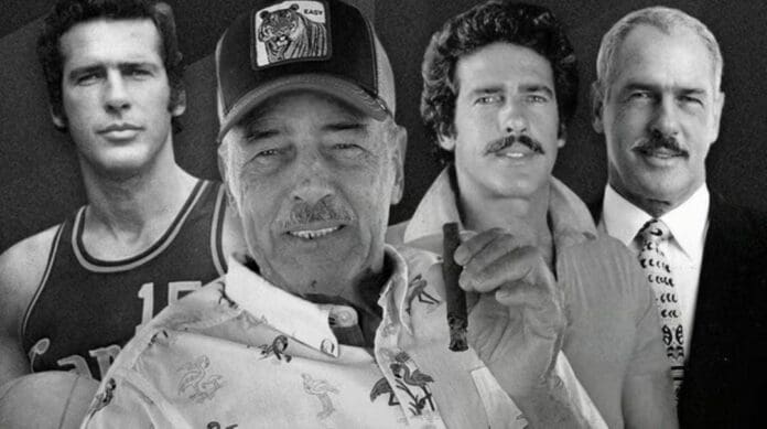 Andrés García murió a los 81 años de edad