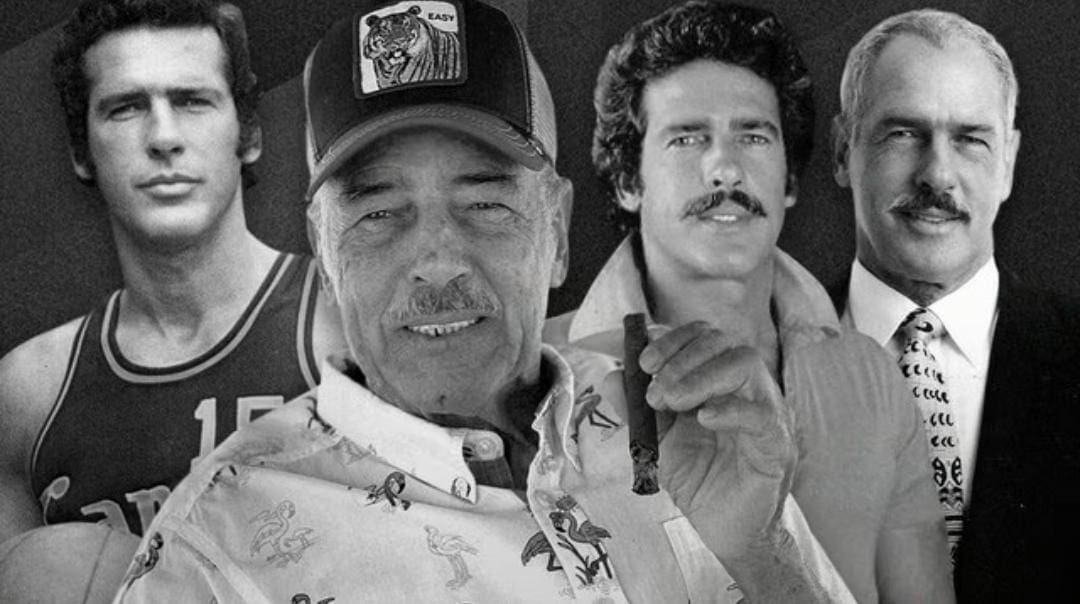 Andrés García murió a los 81 años de edad; fue actor y modelo destacado