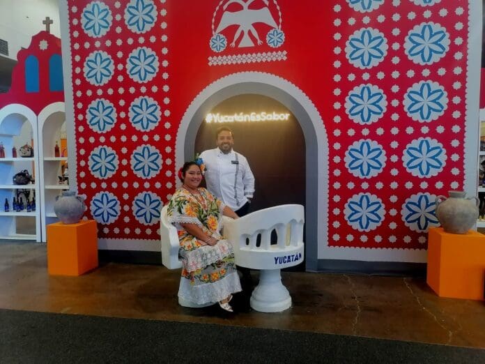 Gastronomía de Yucatán: Conoce los tres ingredientes favoritos del chef Carlos Guillermo Aguirre