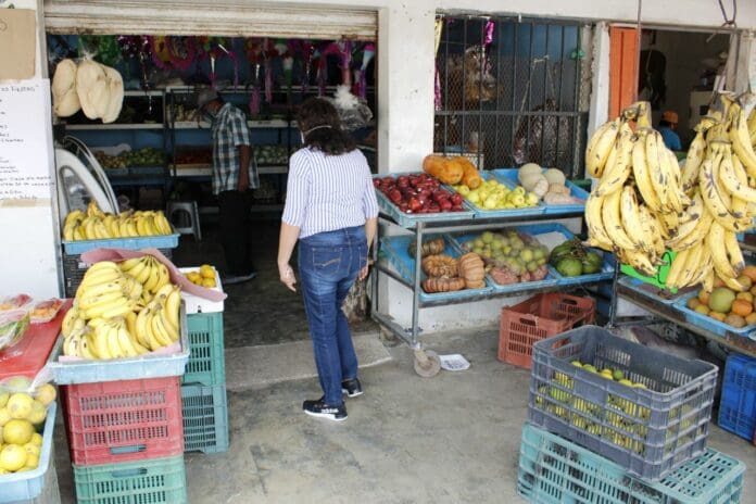 Anuncia gobierno de Blanca Merari Jornada de “Pon al día tu negocio” en Leona Vicario