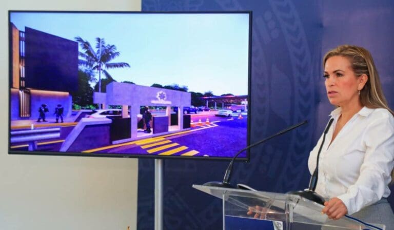 Seguridad de locales y turistas, prioridad de gobierno municipal