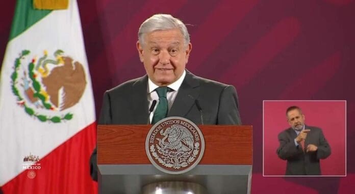 AMLO dio a conocer que envió una carta a su homólogo chino Xi Jinping; le pide que evite el envío de fentanilo.