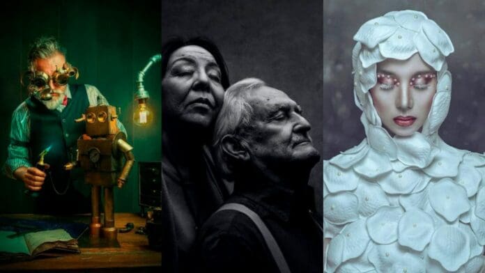 México ganó la Copa Mundial de Fotografía