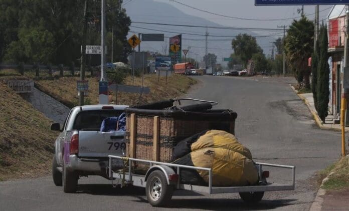 Piloto del globo aerostático accidentado en Teotihuacán ingresa a cirugía plástica