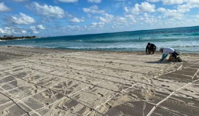 Cuenta Quintana Roo con 21 playas certificadas por Blue Flag
