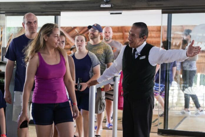 Quintana Roo listo para recibir a visitantes en Semana Santa