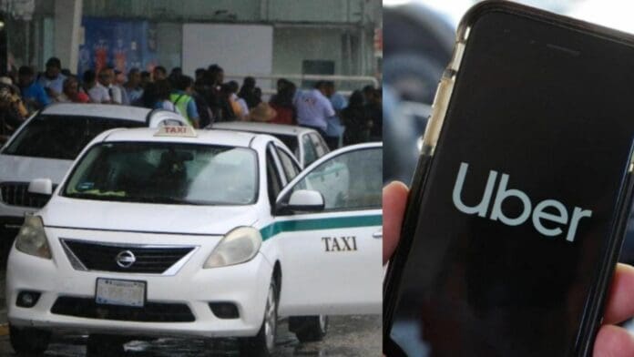 La nueva Ley de Movilidad, que regulará cómo los diferentes servicios de transporte, está muy cerca de ser anunciada.