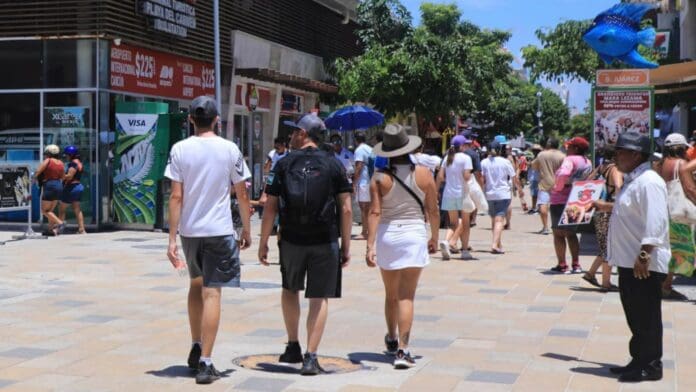 Gobierno de Solidaridad está preparado para recibir a visitantes