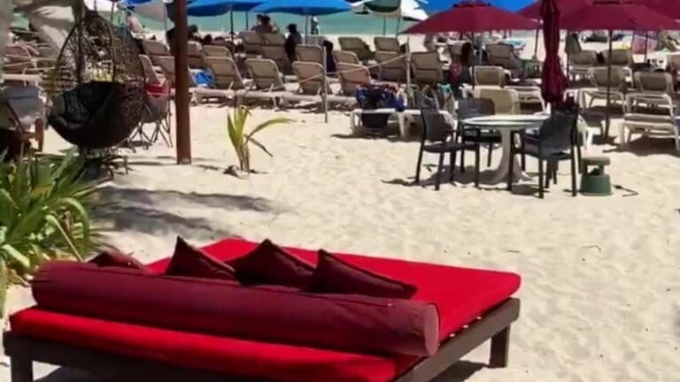 Esperan repunte de hasta 80% en clubes de playa en esta temporada vacacional